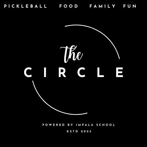 Pickleball Club logo
